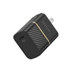 Otterbox 45W USB-C PD GAN Wall Charger - Black