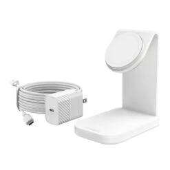 Otterbox MagSafe Charging Stand Made For MagSafe - White 12 Otterbox MagSafe Charging Stand Made For MagSafe - White -OtterBox Store 6324f97a81375848992116