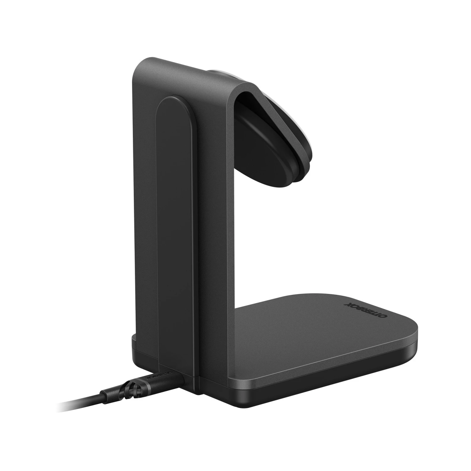 Otterbox MagSafe Charging Stand Made For MagSafe - Black 5 Otterbox MagSafe Charging Stand Made For MagSafe - Black - Image 3