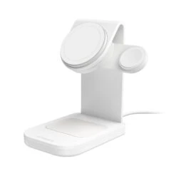 Otterbox 3-in-1 Charging Station Made For MagSafe W/ Apple Watch Charger + Airpods - White 13 Otterbox 3-in-1 Charging Station Made For MagSafe W/ Apple Watch Charger + Airpods - White -OtterBox Store 6324f97acebb3937702170