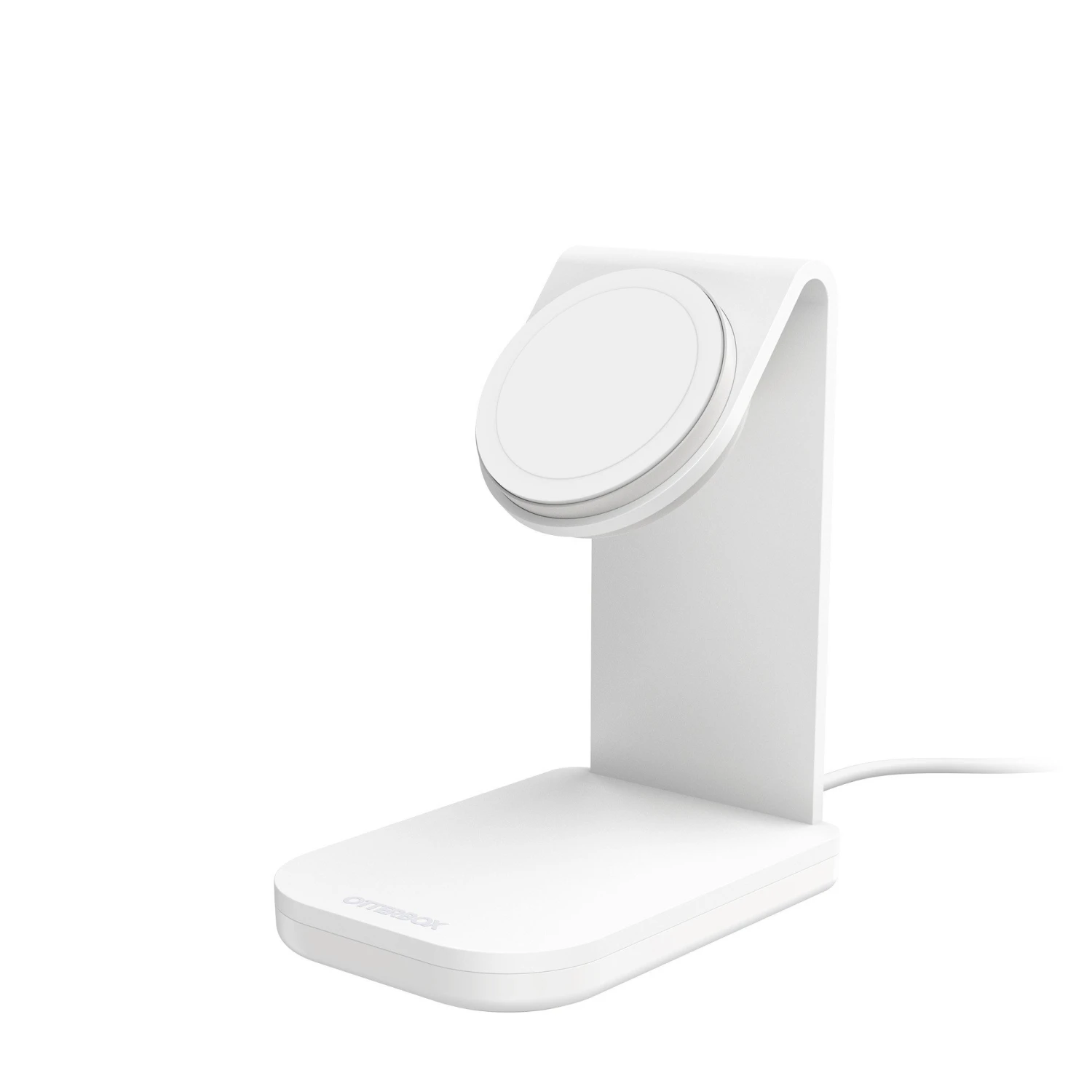Otterbox MagSafe Charging Stand Made For MagSafe - White 3 Otterbox MagSafe Charging Stand Made For MagSafe - White