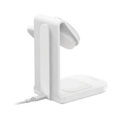 Otterbox 3-in-1 Charging Station Made For MagSafe W/ Apple Watch Charger + Airpods - White 14 Otterbox 3-in-1 Charging Station Made For MagSafe W/ Apple Watch Charger + Airpods - White -OtterBox Store 6324f97ada2fa027303424