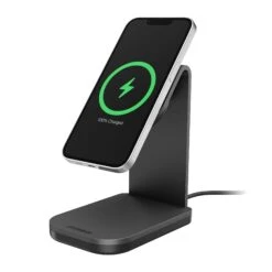 Otterbox MagSafe Charging Stand Made For MagSafe - Black 12 Otterbox MagSafe Charging Stand Made For MagSafe - Black -OtterBox Store 6324f97b25cb4467921518