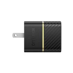 Otterbox 45W USB-C PD GAN Wall Charger - Black -OtterBox Store 6324f97f4e37a213816251