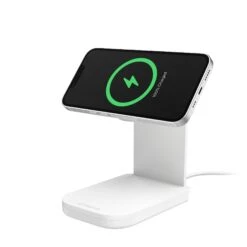 Otterbox MagSafe Charging Stand Made For MagSafe - White 15 Otterbox MagSafe Charging Stand Made For MagSafe - White -OtterBox Store 6324f980b4313376302849