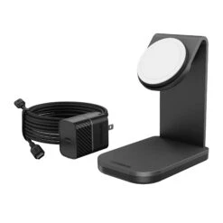 Otterbox MagSafe Charging Stand Made For MagSafe - Black 15 Otterbox MagSafe Charging Stand Made For MagSafe - Black -OtterBox Store 6324f9817d679978822553