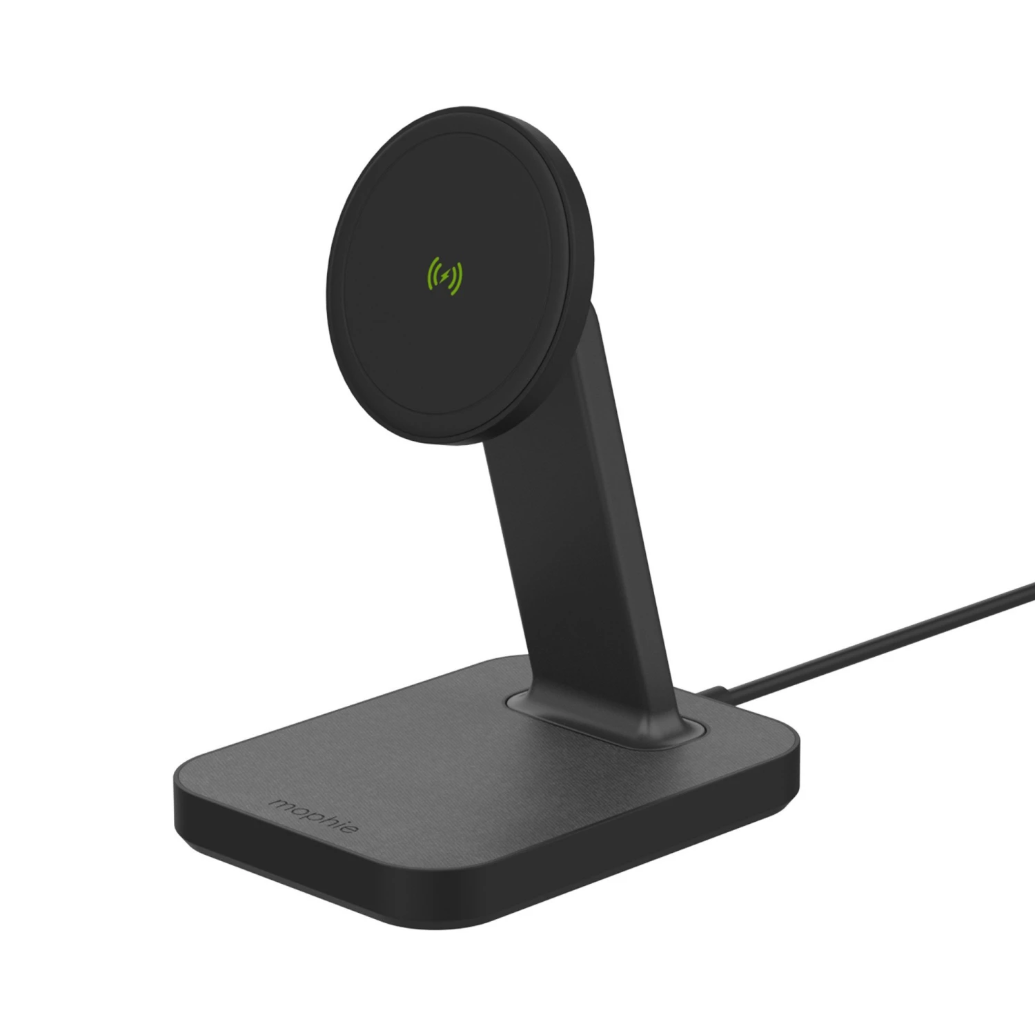 Mophie Universal Snap+ Charging Stand And Pad 4 Mophie Universal Snap+ Charging Stand And Pad - Image 2