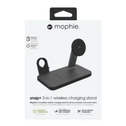 Mophie Universal Snap+ 3-in-1 Stand 9 Mophie Universal Snap+ 3-in-1 Stand -OtterBox Store 6334bc570e405928886164