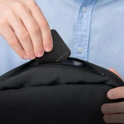 HyperGear SpeedBoost 65W USB-C PD Laptop Wall Charger With PPS - Black -OtterBox Store 640bb251d017d026374557