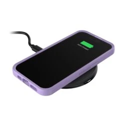 Otterbox 15W QI Wireless Charging Pad - Black 11 Otterbox 15W QI Wireless Charging Pad - Black -OtterBox Store 640f51b142dd1249009714