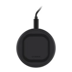 Otterbox 15W QI Wireless Charging Pad - Black 9 Otterbox 15W QI Wireless Charging Pad - Black -OtterBox Store 640f51b178186294600892