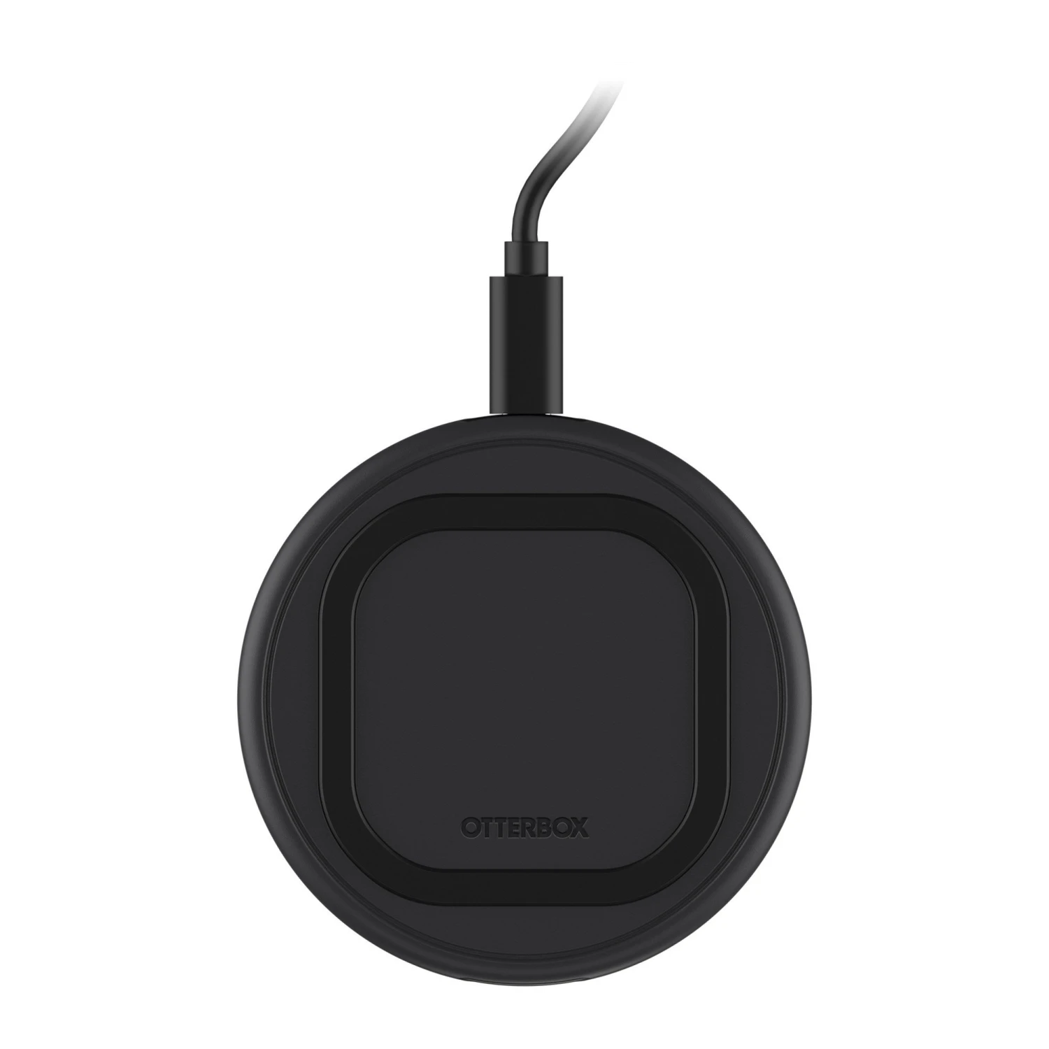 Otterbox 15W QI Wireless Charging Pad - Black 5 Otterbox 15W QI Wireless Charging Pad - Black - Image 3