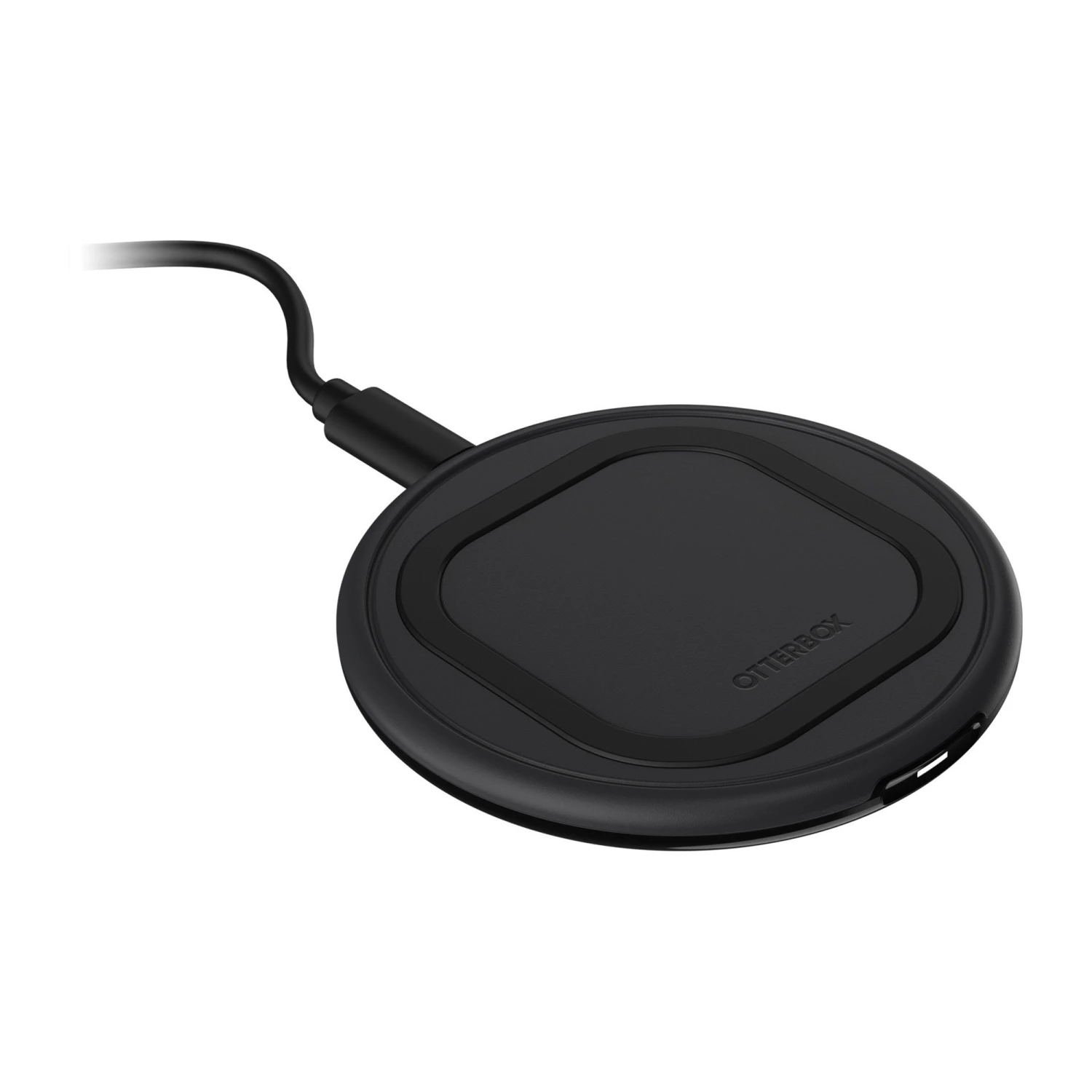 Otterbox 15W QI Wireless Charging Pad - Black 3 Otterbox 15W QI Wireless Charging Pad - Black