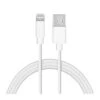 Bulk - HyperGear 3 Ft. (90cm) USB-A To Lightning Cable - White 2 Bulk - HyperGear 3 Ft. (90cm) USB-A To Lightning Cable - White -OtterBox Store 6437008b12034289826684