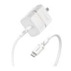 Otterbox 20W White (100cm) USB-C PD Wall Charger Kit W/ USB-C To Lightning -OtterBox Store 6453e013ed5ec126232853