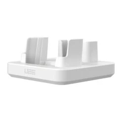 Bulk - IPhone 14/13/12/12 Pro/SE Healthcare UAG Workflow Case Charge Cradle - White