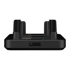 Bulk - IPhone 14/13/12/12 Pro/SE Transport & Logistics UAG Workflow Case Charge Cradle - Black -OtterBox Store 648b5016473a7895227823