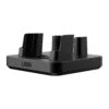 Bulk - IPhone 14/13/12/12 Pro/SE Transport & Logistics UAG Workflow Case Charge Cradle - Black