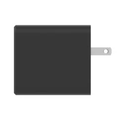 Mophie 67W Dual USB-C Speedport GaN Wall Charger - Black -OtterBox Store 649b285ed6264922474879