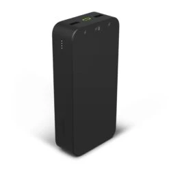 Mophie 20,000 MAh Powerstation - Black