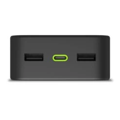 Mophie 20,000 MAh Powerstation - Black -OtterBox Store 649c660761405801577581