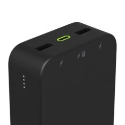 Mophie 20,000 MAh Powerstation - Black -OtterBox Store 649c660782ac8946424198