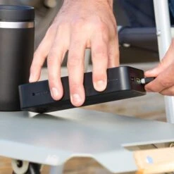 Mophie 20,000 MAh Powerstation - Black -OtterBox Store 649c660895244898464663