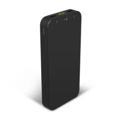 Mophie 10,000 MAh Powerstation - Black