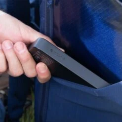 Mophie 10,000 MAh Powerstation - Black -OtterBox Store 649c66093dc3f206701840