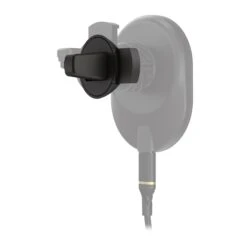 Otterbox 15W Wireless Charger Car Vent Mount For MagSafe V2 - Black (Radiant Night) -OtterBox Store 64a5a39c57cbc203263104