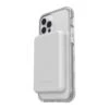 Otterbox 3,000mAh Portable Power Bank Compatible W/MagSafe - White