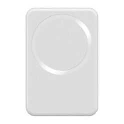 Otterbox 3,000mAh Portable Power Bank Compatible W/MagSafe - White -OtterBox Store 64b17583b7d1e581169385