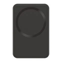 Otterbox 3,000mAh Portable Power Bank Compatible W/ MagSafe - Black -OtterBox Store 64b17587a0fd2082169581