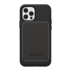Otterbox 3,000mAh Portable Power Bank Compatible W/ MagSafe - Black -OtterBox Store 64b17589afc8d308534013