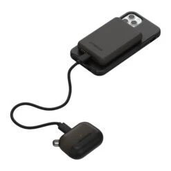 Otterbox 3,000mAh Portable Power Bank Compatible W/ MagSafe - Black -OtterBox Store 64b1758a0a696934654069