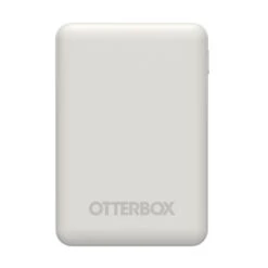 Otterbox 5,000 MAh 3-in-1 Portable Power Bank Mobile Charging Kit - White 11 Otterbox 5,000 MAh 3-in-1 Portable Power Bank Mobile Charging Kit - White -OtterBox Store 64bacab7ab305970678057