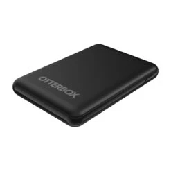 Otterbox 5,000 MAh 3-in-1 Portable Power Bank Mobile Charging Kit - Black -OtterBox Store 64bacac055ab9617736369
