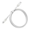 OtterBox (100cm) USB-C To Lightning Charge And Sync Cable - White -OtterBox Store 64da9639ebc95046390203