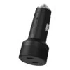 Mophie 60W Dual USB-C Car Charger - Black -OtterBox Store 64f0d8f9bde0e408887909