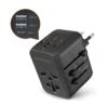 HyperGear 15W WorldCharge Universal Travel Adapter With USB-C -OtterBox Store 651f437e380d0934511485