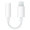 Official Apple Lightning To 3.5mm Stereo Adapter - White -OtterBox Store 66615