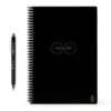 Rocketbook Everlast Smart Reusable Notebook - Executive A5 Size 2 Rocketbook Everlast Smart Reusable Notebook - Executive A5 Size -OtterBox Store 68672