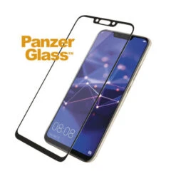 PanzerGlass Edge To Edge Huawei Mate 20 Lite Glass Screen Protector