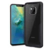Olixar NovaShield Huawei Mate 20 Pro Bumper Case - Black -OtterBox Store 70009
