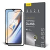 Olixar OnePlus 6T Tempered Glass Screen Protector 2 Olixar OnePlus 6T Tempered Glass Screen Protector -OtterBox Store 70148