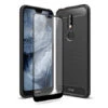 Olixar Sentinel Nokia 7.1 Case & Glass Screen Protector 2 Olixar Sentinel Nokia 7.1 Case & Glass Screen Protector -OtterBox Store 70382