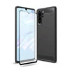Olixar Sentinel Huawei P30 Pro Case And Glass Screen Protector - Black 1 Olixar Sentinel Huawei P30 Pro Case And Glass Screen Protector - Black -OtterBox Store 70998