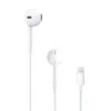 Official Apple Earphones With Lightning Connector - White