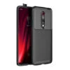Olixar Carbon Fibre Xiaomi Redmi K20 Case - Black -OtterBox Store 74319