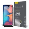 Olixar Samsung Galaxy A20 Tempered Glass Screen Protector 2 Olixar Samsung Galaxy A20 Tempered Glass Screen Protector -OtterBox Store 74851
